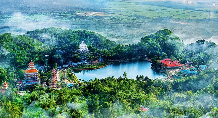Khám Phá An Giang: Lịch Sử, Địa Danh Và Du Lịch Văn Hoá Khám Phá An Giang: Lịch Sử, Địa Danh Và Du Lịch Văn Hoá