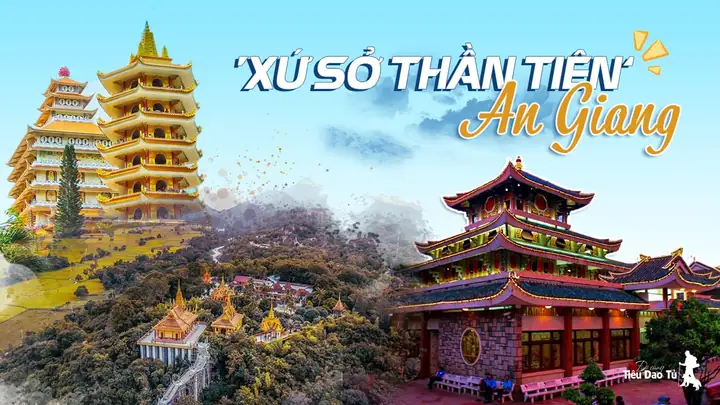 Khám Phá An Giang: Lịch Sử, Địa Danh Và Du Lịch Văn Hoá Khám Phá An Giang: Lịch Sử, Địa Danh Và Du Lịch Văn Hoá