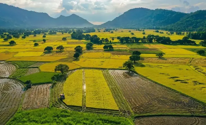 Khám Phá An Giang: Lịch Sử, Địa Danh Và Du Lịch Văn Hoá Khám Phá An Giang: Lịch Sử, Địa Danh Và Du Lịch Văn Hoá