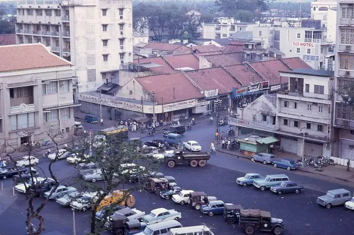 Khám Phá Ý Nghĩa “ăn Quận 5, Nằm Quận 3” Và Cách Trải Nghiệm