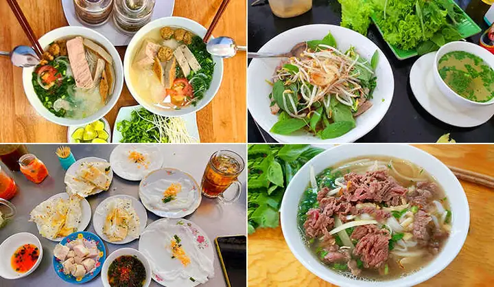 Khám Phá 20+ Địa Điểm Ăn Sáng Nha Trang Ngon, Giá Tốt