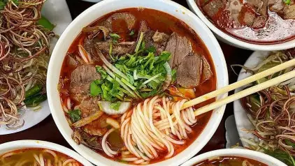 Khám Phá 20+ Địa Điểm Ăn Sáng Nha Trang Ngon, Giá Tốt
