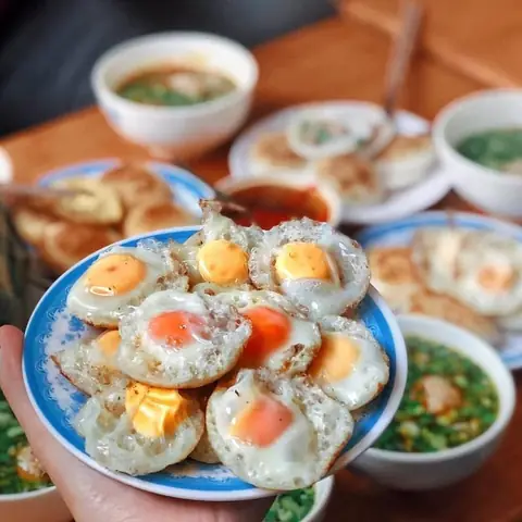 Khám Phá 20+ Địa Điểm Ăn Sáng Nha Trang Ngon, Giá Tốt