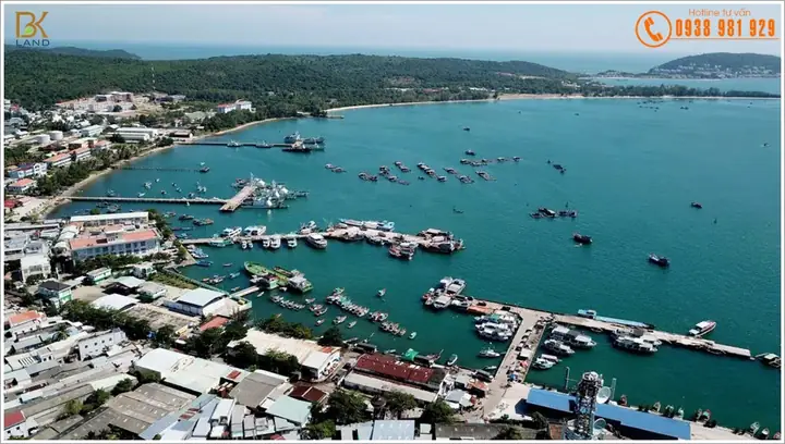 Khám Phá Quần Đảo An Thới: Điểm Đến, Hoạt Động & Ẩm Thực Khám Phá Quần Đảo An Thới: Điểm Đến, Hoạt Động & Ẩm Thực