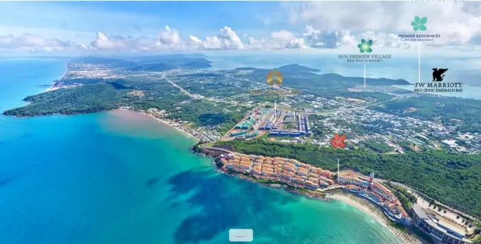 Khám Phá Quần Đảo An Thới: Điểm Đến, Hoạt Động & Ẩm Thực Khám Phá Quần Đảo An Thới: Điểm Đến, Hoạt Động & Ẩm Thực