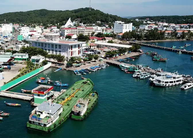 Khám Phá Quần Đảo An Thới: Điểm Đến, Hoạt Động & Ẩm Thực Khám Phá Quần Đảo An Thới: Điểm Đến, Hoạt Động & Ẩm Thực