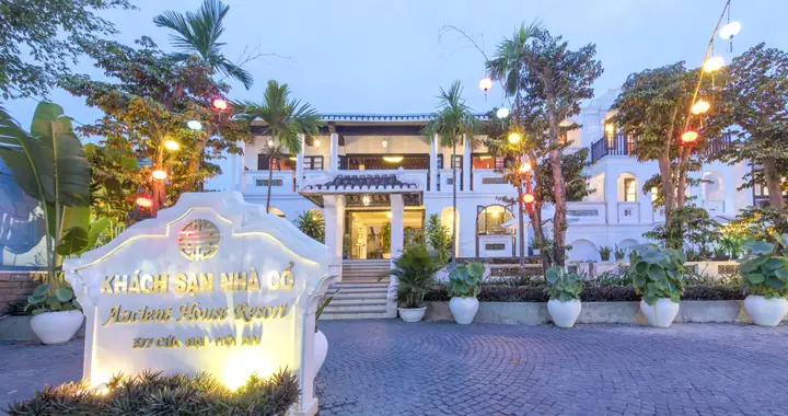Khám Phá Hoi An Ancient House Resort & Spa – Khu Nghỉ Dưỡng Khám Phá Hoi An Ancient House Resort & Spa – Khu Nghỉ Dưỡng
