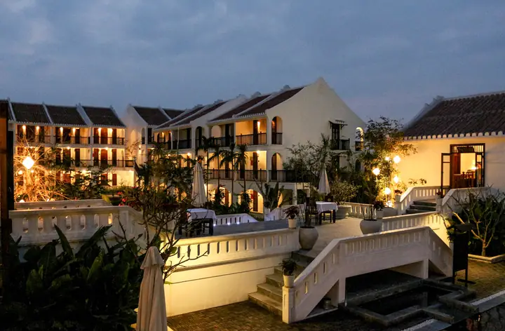 Khám Phá Hoi An Ancient House Resort & Spa – Khu Nghỉ Dưỡng Khám Phá Hoi An Ancient House Resort & Spa – Khu Nghỉ Dưỡng