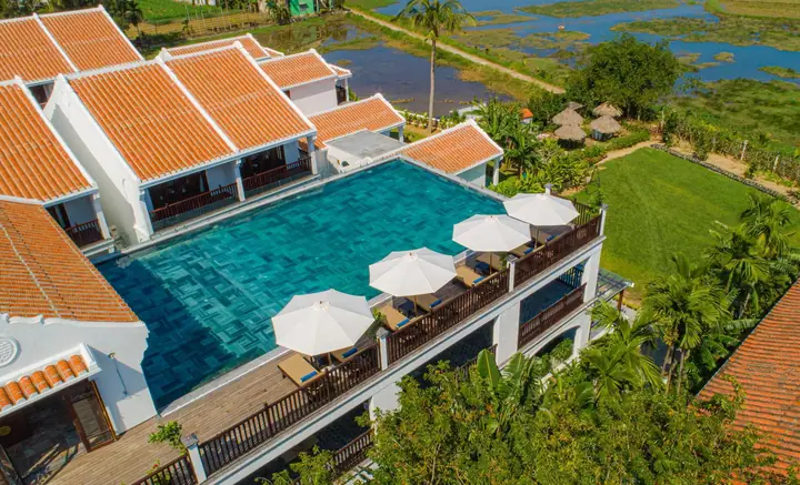 Khám Phá Hoi An Ancient House Resort & Spa – Khu Nghỉ Dưỡng Khám Phá Hoi An Ancient House Resort & Spa – Khu Nghỉ Dưỡng