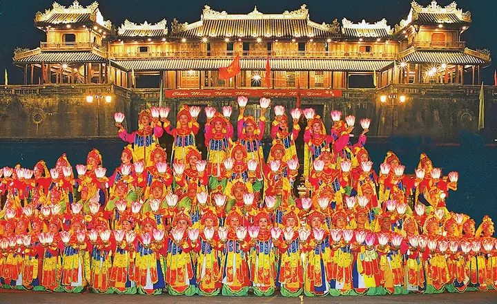 Khám Phá Nhã Nhạc Cung Đình Huế – Di Sản Âm Nhạc Cung Đình Việt Nam