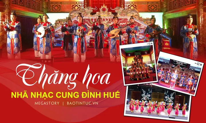 Khám Phá Nhã Nhạc Cung Đình Huế – Di Sản Âm Nhạc Cung Đình Việt Nam