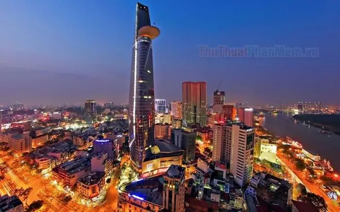 Cẩm Nang Khám Phá Thành Phố Hồ Chí Minh: Từ Sài Gòn Xưa Đến Đô Thị Hiện Đại