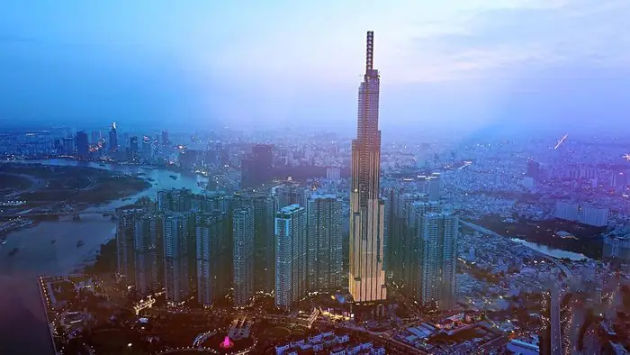 Cẩm Nang Khám Phá Thành Phố Hồ Chí Minh: Từ Sài Gòn Xưa Đến Đô Thị Hiện Đại Cẩm Nang Khám Phá Thành Phố Hồ Chí Minh: Từ Sài Gòn Xưa Đến Đô Thị Hiện Đại