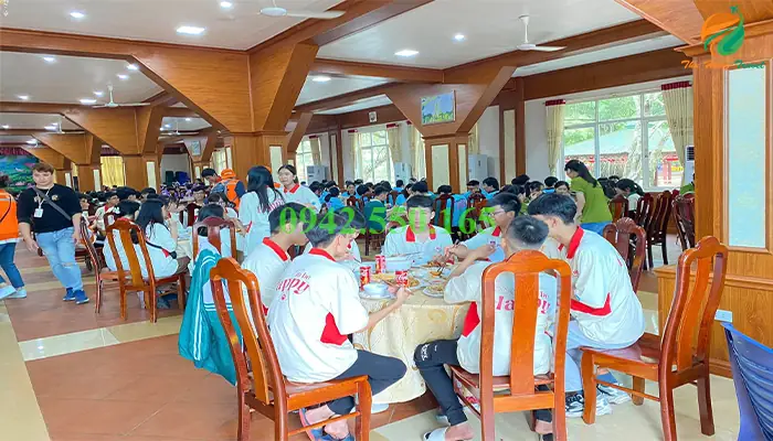 Đánh Giá Khu Du Lịch Ao Vua Ba Vì: Trải Nghiệm Thực Tế Và Lời Khuyên