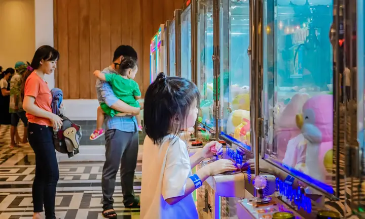 Cẩm Nang Asia Park Đà Nẵng: Khám Phá Thiên Đường Giải Trí Đa Văn Hóa Châu Á Cẩm Nang Asia Park Đà Nẵng: Khám Phá Thiên Đường Giải Trí Đa Văn Hóa Châu Á