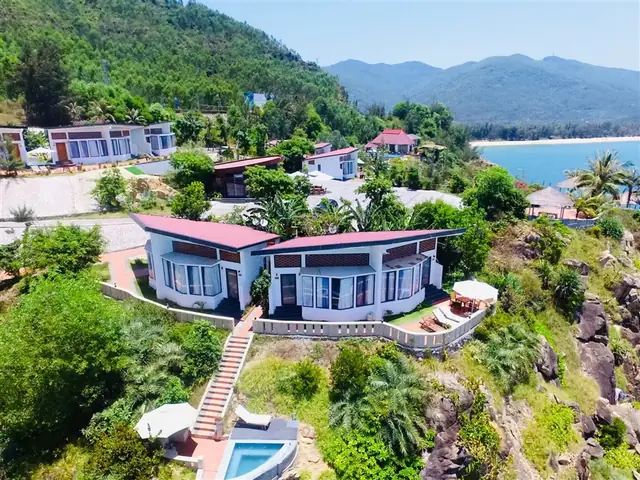 Đánh Giá Aurora Villas & Resort Quy Nhơn – Ưu Đãi & Tiện Nghi