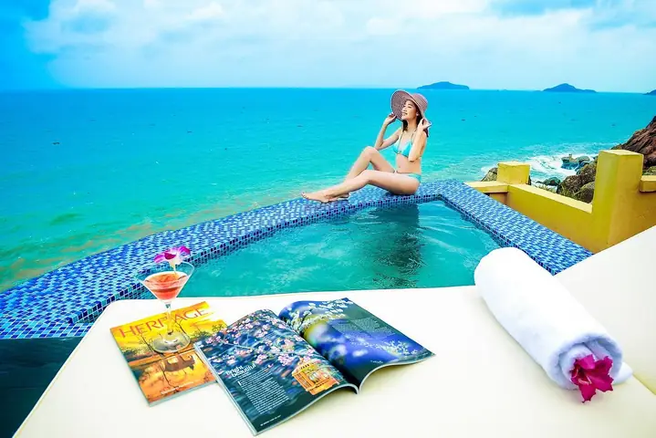 Đánh Giá Aurora Villas & Resort Quy Nhơn – Ưu Đãi & Tiện Nghi