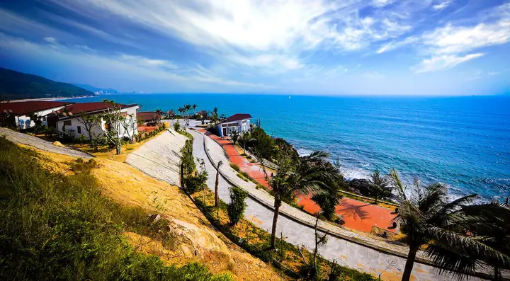 Đánh Giá Aurora Villas & Resort Quy Nhơn – Ưu Đãi & Tiện Nghi