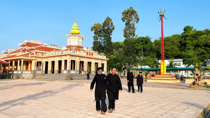 Khám Phá Nhà Mồ Ba Chúc – Di Tích Lịch Sử Đau Thương Ở An Giang