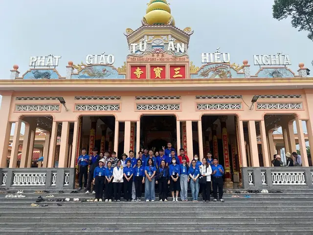Khám Phá Nhà Mồ Ba Chúc – Di Tích Lịch Sử Đau Thương Ở An Giang Khám Phá Nhà Mồ Ba Chúc – Di Tích Lịch Sử Đau Thương Ở An Giang