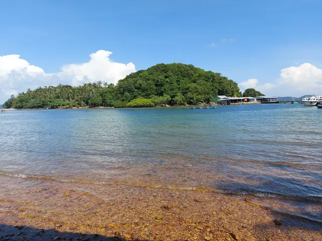 Ba Hòn Kiên Lương Kiên Giang Là Gì? Điểm Đến Biệt Lập Của Vùng Đất Mũi