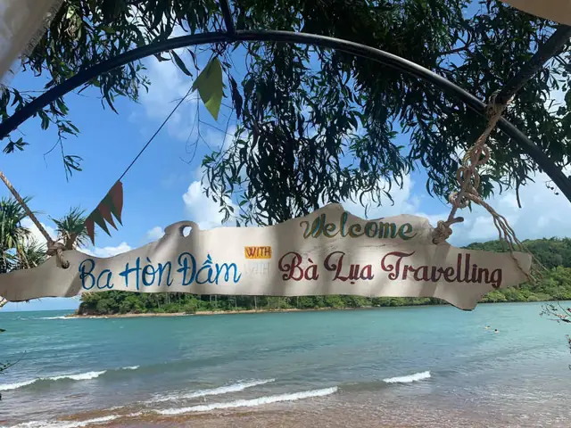Ba Hòn Kiên Lương Kiên Giang Là Gì? Điểm Đến Biệt Lập Của Vùng Đất Mũi