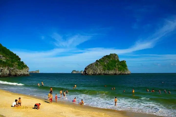 Ba Hòn Kiên Lương Kiên Giang Là Gì? Điểm Đến Biệt Lập Của Vùng Đất Mũi