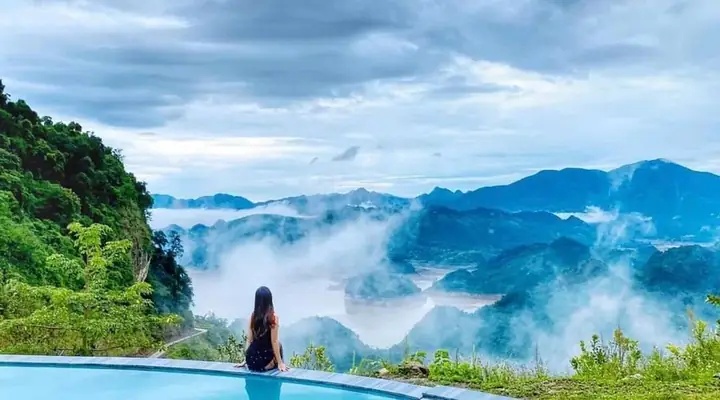 Ba Khan Mai – Châu Hòa Bình: Tổng Quan Và Những Điểm Cần Biết Ba Khan Mai – Châu Hòa Bình: Tổng Quan Và Những Điểm Cần Biết