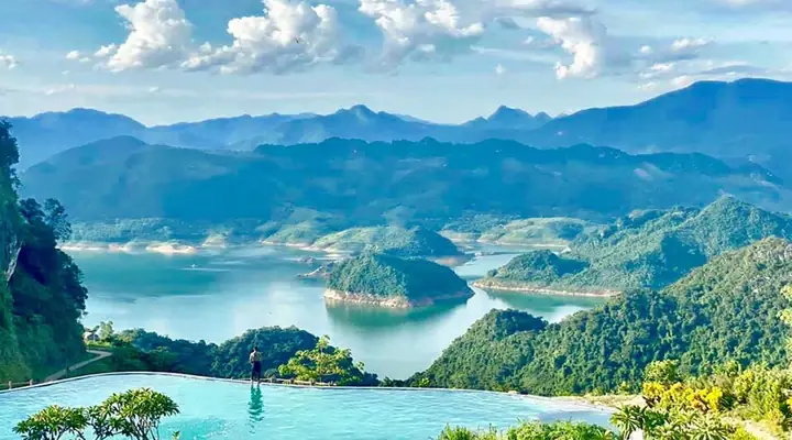 Ba Khan Mai – Châu Hòa Bình: Tổng Quan Và Những Điểm Cần Biết Ba Khan Mai – Châu Hòa Bình: Tổng Quan Và Những Điểm Cần Biết