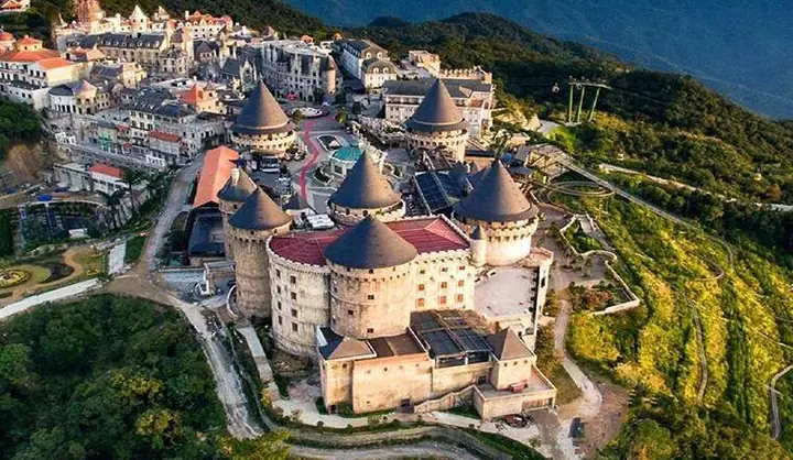Bà Nà Hill Có Công Viên Nước Không? Khám Phá 105 Trò Chơi Hấp Dẫn Bà Nà Hill Có Công Viên Nước Không? Khám Phá 105 Trò Chơi Hấp Dẫn