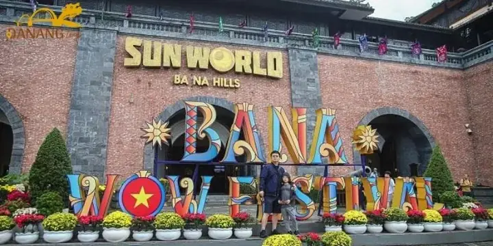 Bà Nà Hill Mấy Giờ Mở Cửa? Cẩm Nang Hoàn Chỉnh Về Lịch Hoạt Động & Kinh Nghiệm Tham Quan 2026 Bà Nà Hill Mấy Giờ Mở Cửa? Cẩm Nang Hoàn Chỉnh Về Lịch Hoạt Động & Kinh Nghiệm Tham Quan 2026