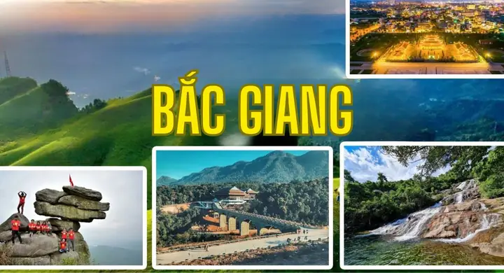 Bắc Giang Có Gì Nổi Tiếng – Khám Phá Những Điểm Mạnh Và Nét Đặc Trưng Của Tỉnh