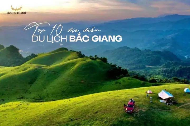 Bắc Giang Có Gì Nổi Tiếng – Khám Phá Những Điểm Mạnh Và Nét Đặc Trưng Của Tỉnh