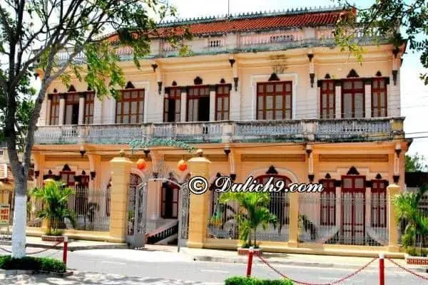 Cẩm Nang Du Lịch Bạc Liêu 2026: Khám Phá Miền Tây Hoài Cổ, Ăn Gì Và Đi Đâu?