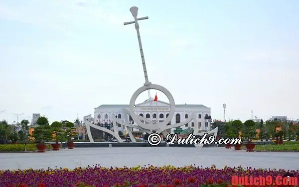 Cẩm Nang Du Lịch Bạc Liêu 2026: Khám Phá Miền Tây Hoài Cổ, Ăn Gì Và Đi Đâu?