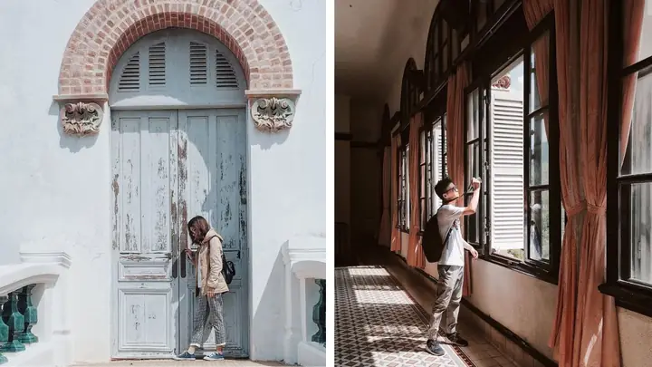 Đánh Giá Chi Tiết Bạch Dinh Vũng Tàu: Giá Vé, Trải Nghiệm & Bí Quyết Tham Quan