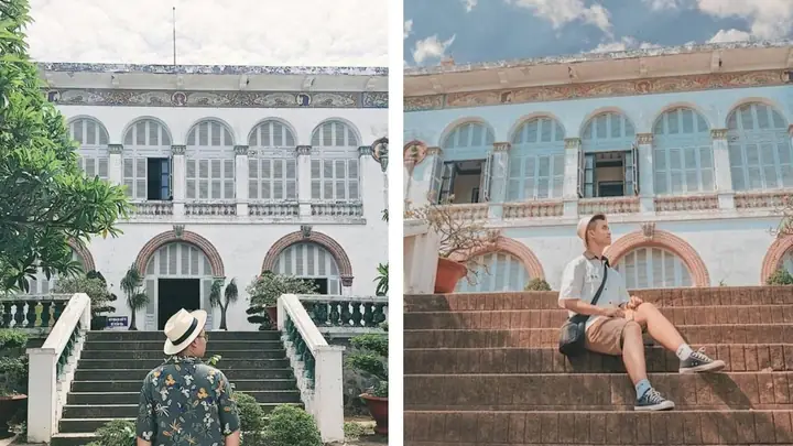 Đánh Giá Chi Tiết Bạch Dinh Vũng Tàu: Giá Vé, Trải Nghiệm & Bí Quyết Tham Quan