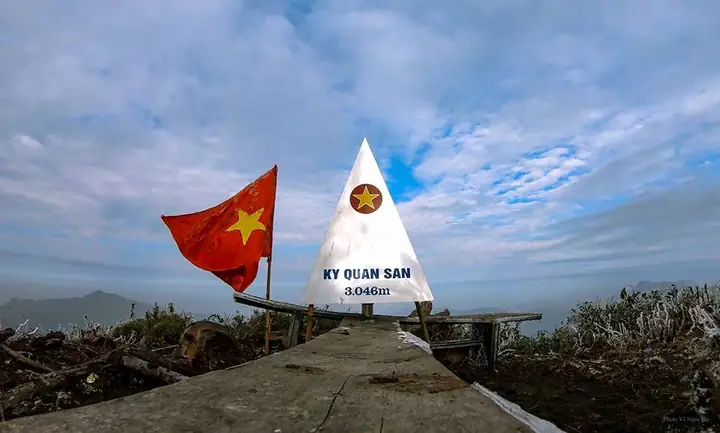 Bạch Mộc Lương Tử: Vị Trí, Tên Gọi Và Kinh Nghiệm Chinh Phục