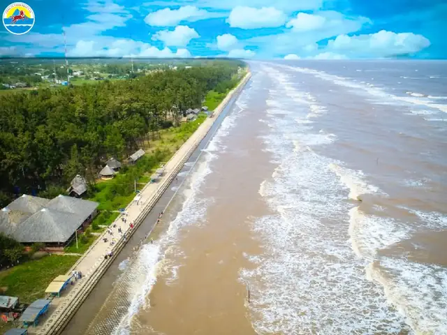 Biển Ba Động Trà Vinh: Khám Phá Thiên Đường Biển Miền Tây
