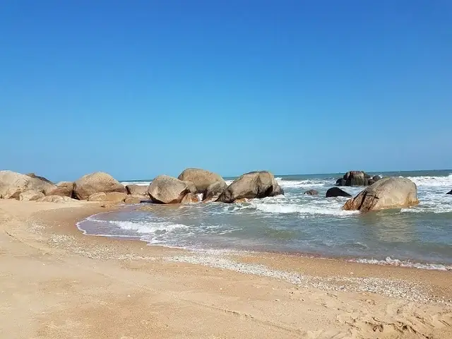 Bãi Biển Bình Châu Vũng Tàu: Điểm Đến Lý Tưởng Cho Kỳ Nghỉ Đáng Nhớ