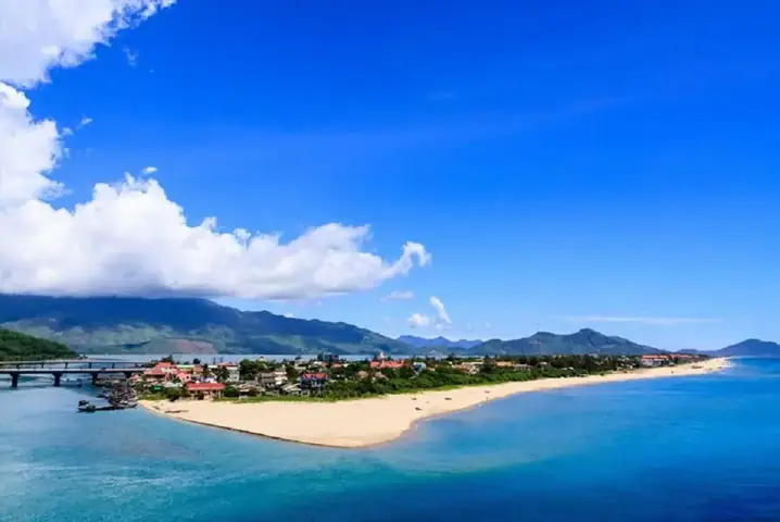 Bãi Biển Cảnh Dương Ở Huế: Điểm Đến Lý Tưởng Cho Kỳ Nghỉ Biển Bãi Biển Cảnh Dương Ở Huế: Điểm Đến Lý Tưởng Cho Kỳ Nghỉ Biển