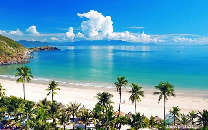 Khám Phá 10 Bãi Biển Đà Nẵng Đẹp Nhất Cho Kỳ Nghỉ Dưỡng