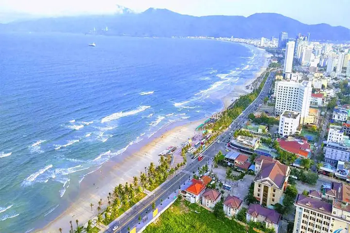 Khám Phá 10 Bãi Biển Đà Nẵng Đẹp Nhất Cho Kỳ Nghỉ Dưỡng