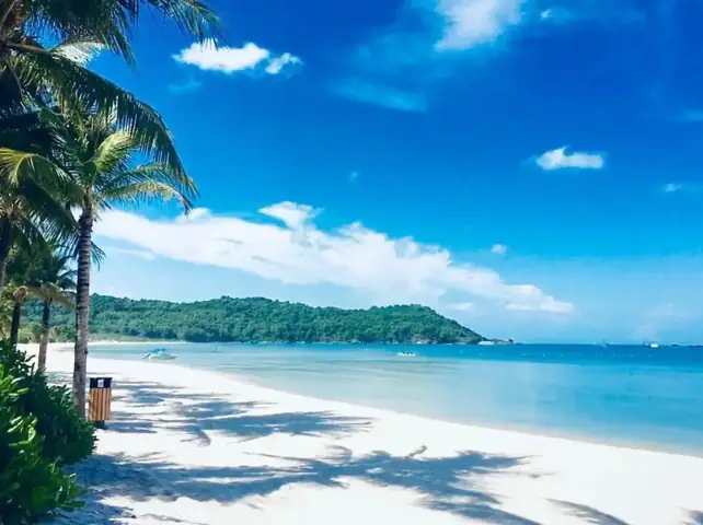 Bãi Biển Đẹp Nhất Nha Trang: Top 5 Điểm Đến Tuyệt Vời