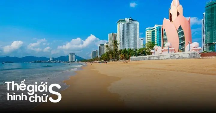 Bãi Biển Đẹp Nhất Nha Trang: Top 5 Điểm Đến Tuyệt Vời
