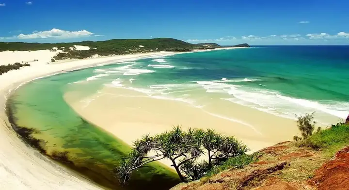 Bãi Biển Đẹp Nhất Nha Trang: Top 5 Điểm Đến Tuyệt Vời