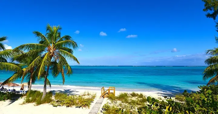 Top 10 Bãi Biển Đẹp Nhất Thế Giới: Điểm Đến Không Thể Bỏ Lỡ