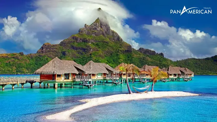 Top 10 Bãi Biển Đẹp Nhất Thế Giới: Điểm Đến Không Thể Bỏ Lỡ