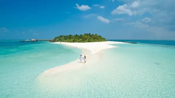Top 10 Bãi Biển Đẹp Nhất Thế Giới: Điểm Đến Không Thể Bỏ Lỡ