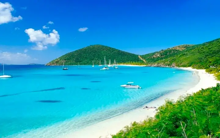 Bãi Biển Đẹp Ở Hà Tĩnh: Khám Phá 5 Điểm Đến Hoang Sơ, Mộc Mạc Nhất